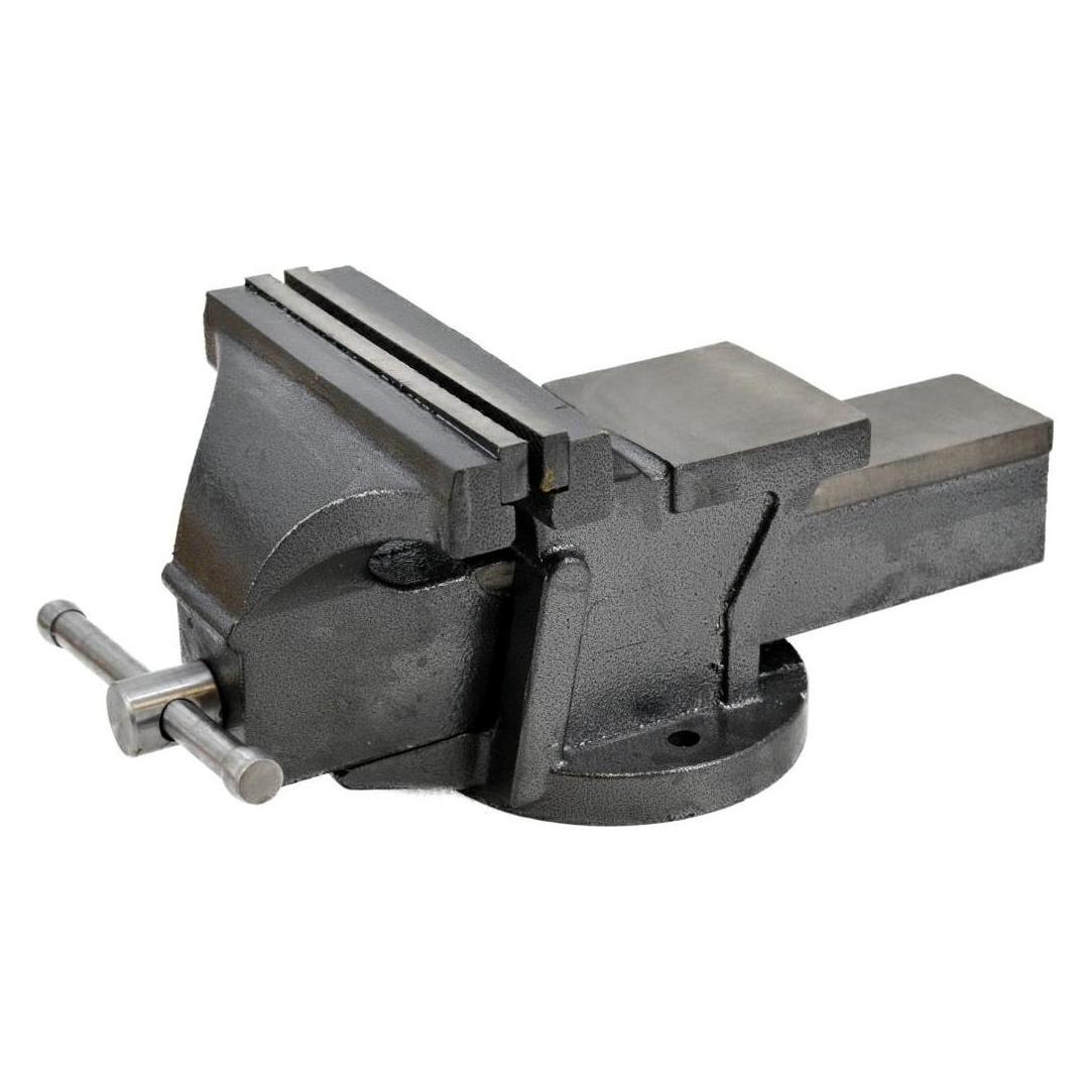 Awtools IMADŁO ŚLUSARSKIE STAŁE ŚREDNIE 6"/150mm (150 mm) (AW24213)
