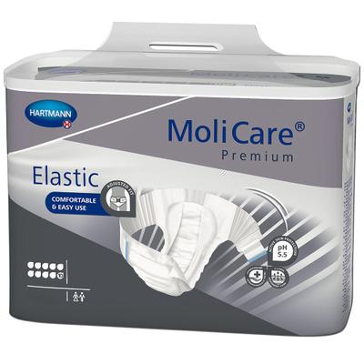 Molicare Premium Elastic Slip 10 Tropfen Gr.S 22 St Einlagen