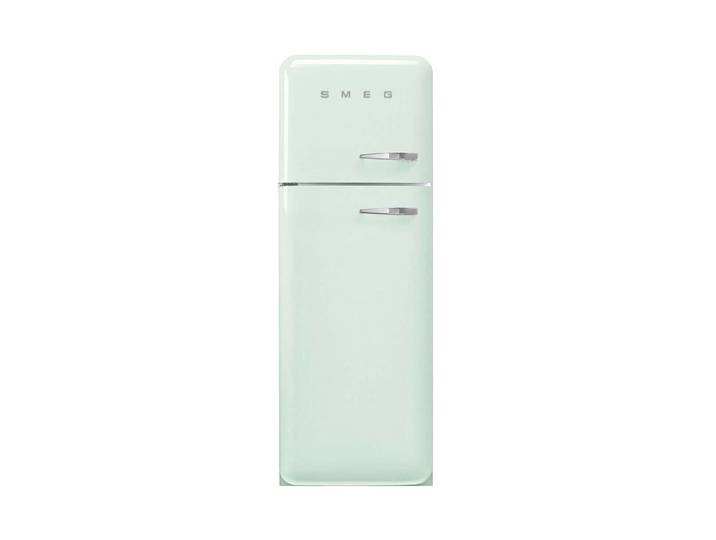 Smeg FAB30LPG6 Kühlschrank Pastellgrün links