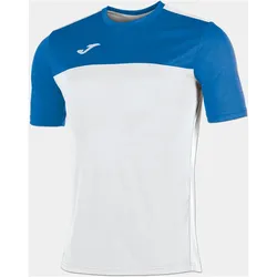 JOMA Winner Trikot 207 - weiß/royalblau S