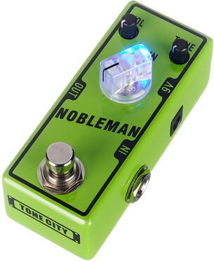 Tone City Nobleman - Overdrive