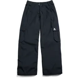 BURTON WOMEN RESERVE 2L BAGGY CARGO Hose 2027 true black - L