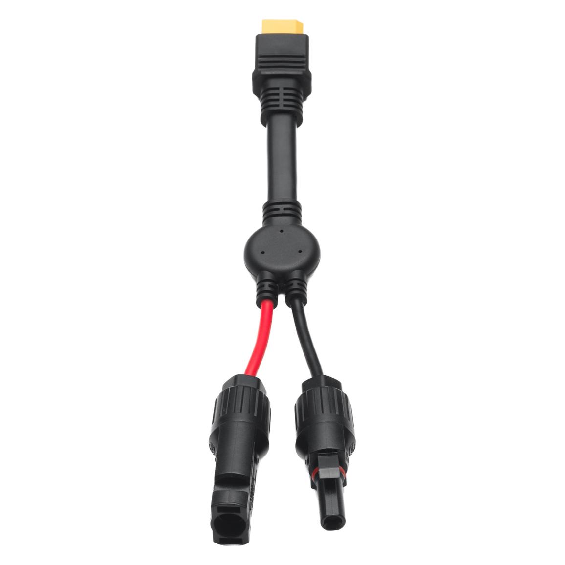 DJI Power MC4 to XT60 Solar Power Cable (CP.DY.00000141.01)