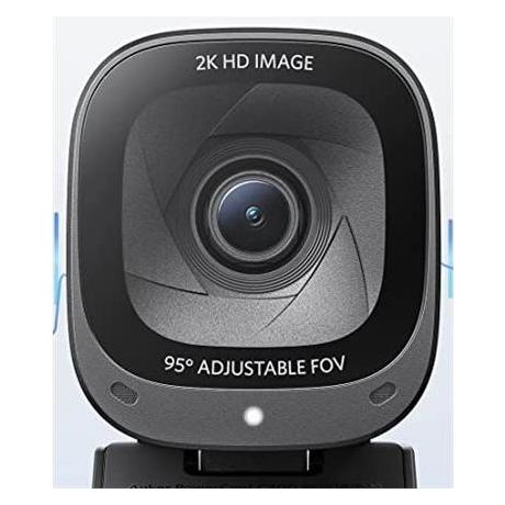 Anker PowerConf C200 (2.21 Mpx) (2.21 Mpx) (A3369011)