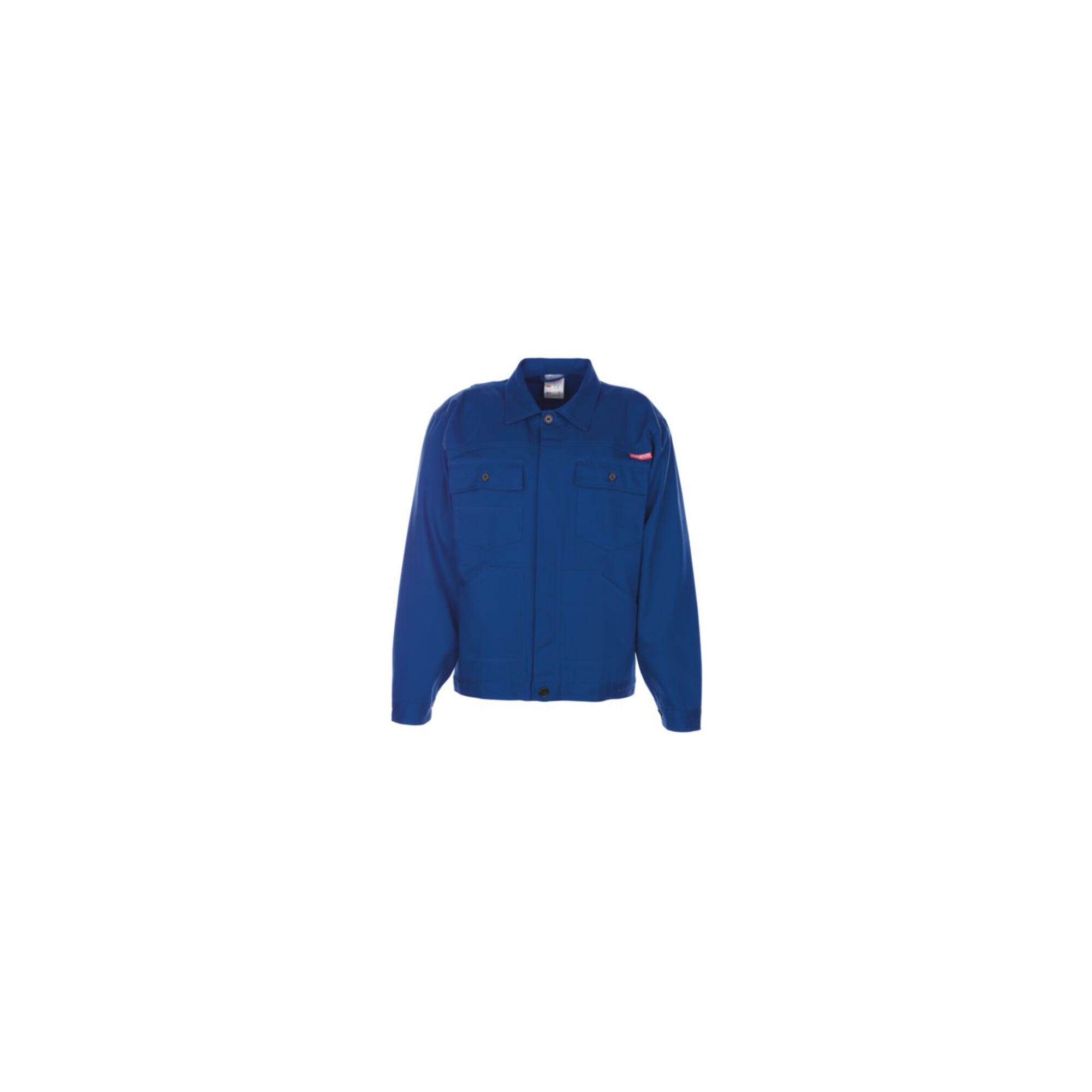 Planam Bundjacke BW 290 kornblau 58 (0106058)