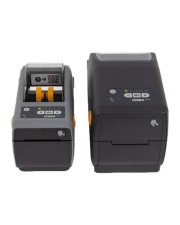 Zebra Direct Thermal Printer ZD411 300 dpi USB Host Drucker Host, (ZD4A023-D0EM00EZ)