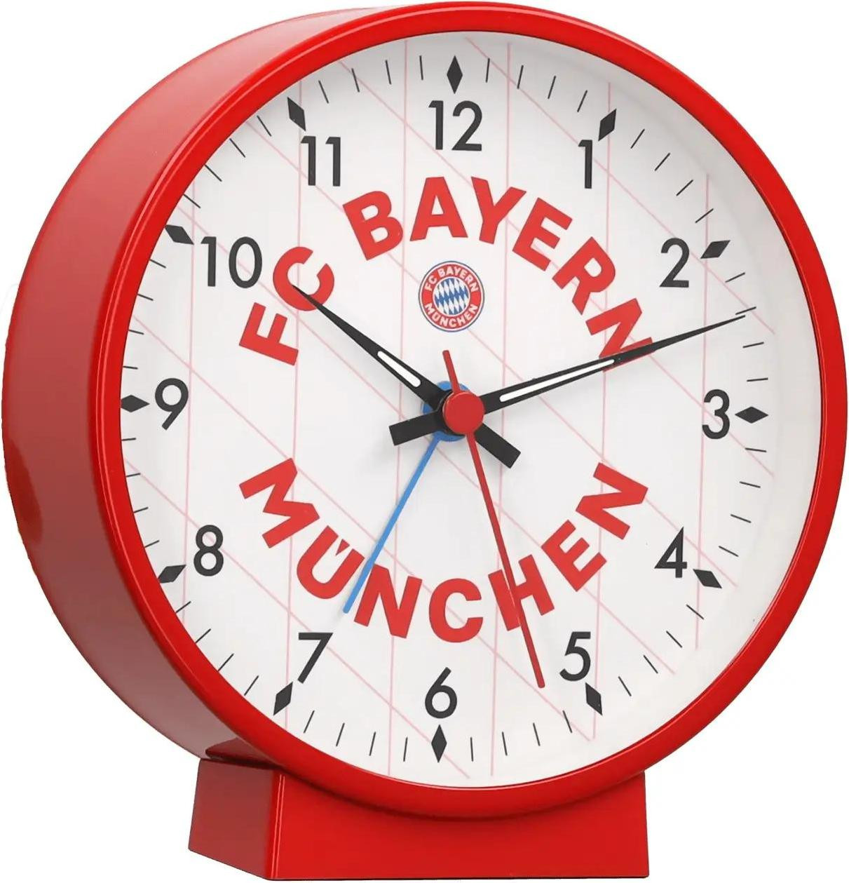 FC Bayern München wekker