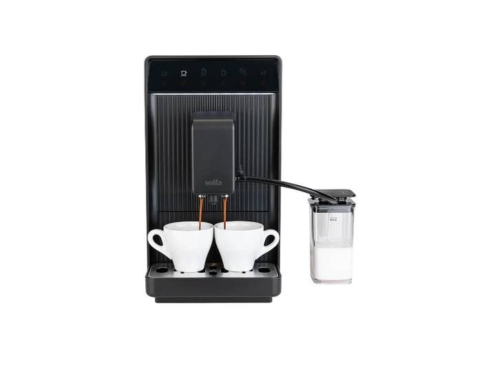 Wilfa Volo EMA1B-TCM19 automatische Espressomaschine Schwarz