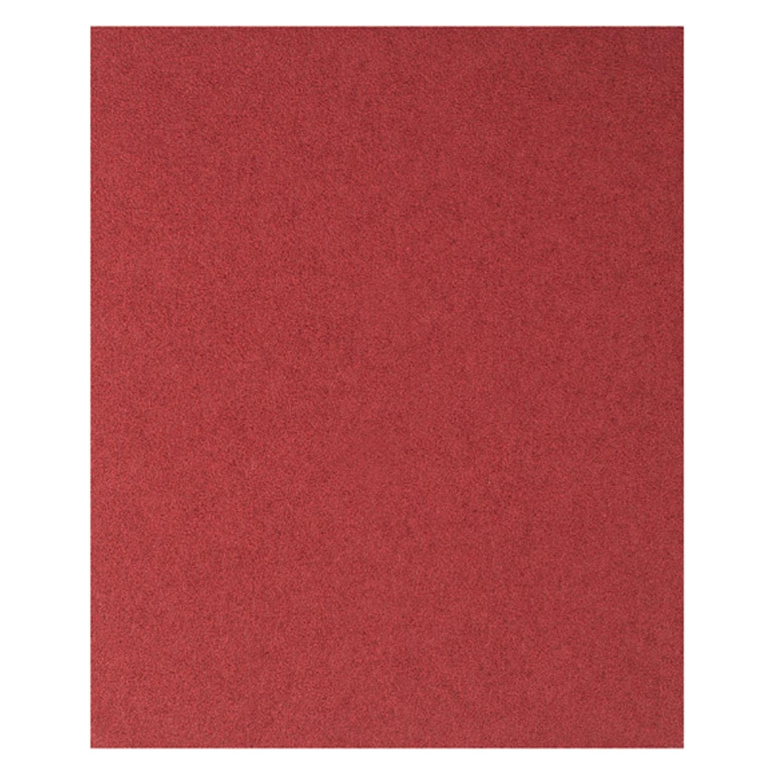 DIY Handschleifpapier Holz und Farbe, 230 x 280 mm, P80 (80) (2609256B66)
