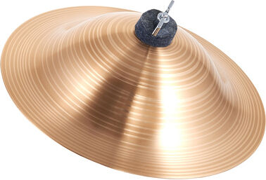 "Paiste 10"" 2002 Mega Bell "