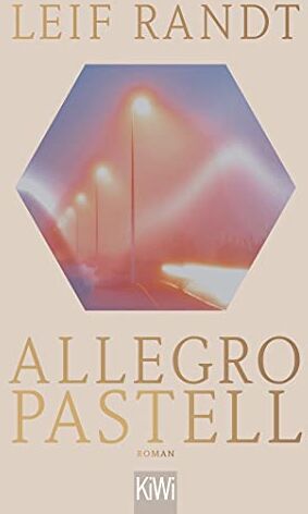 Leif Randt - Allegro Pastell: Roman - Preis vom 30.09.2026 09:01:18 h