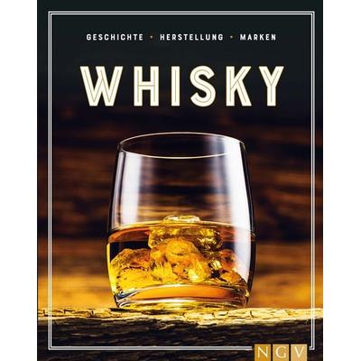 Whisky, Taschenbuch von , Naumann & Göbel, 978-3-625-19102-5
