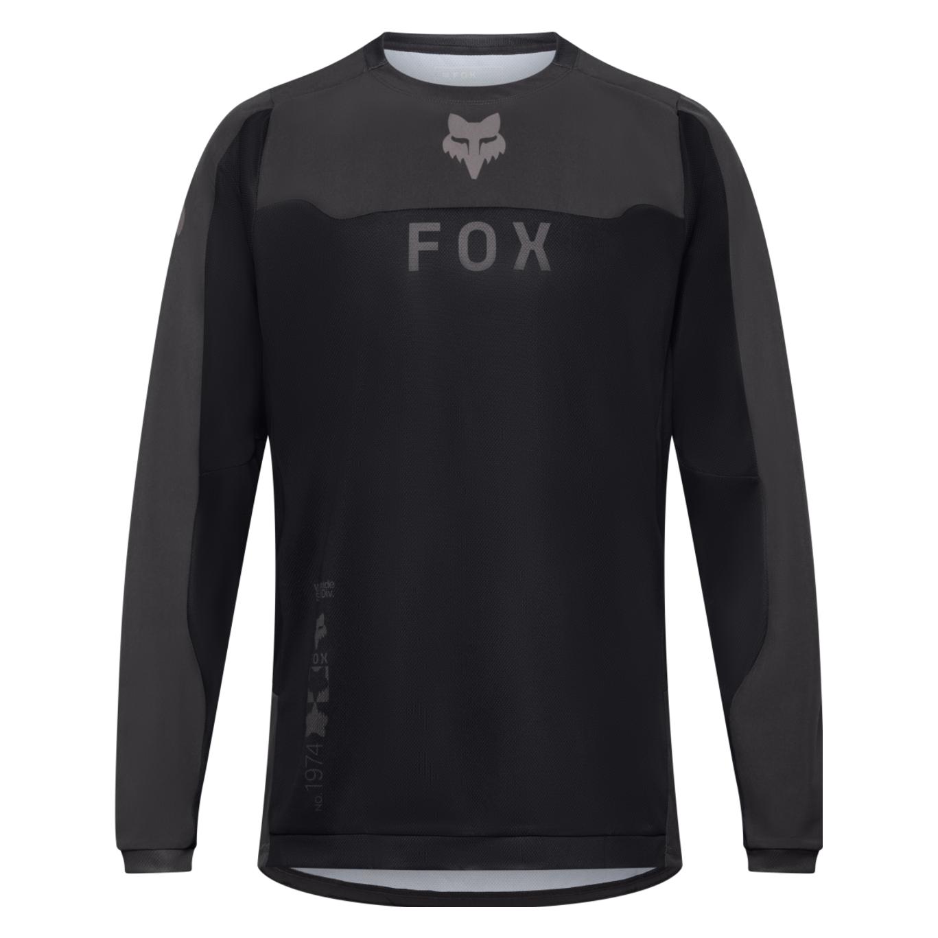 Fox Ranger Off Road Jersey (L) (60680387)