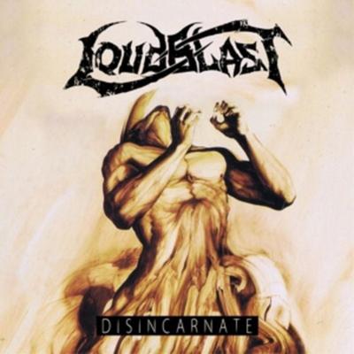 Disincarnate (Re-Release) - Loudblast, CD