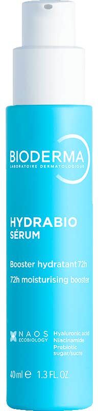 Bioderma Hydrabio Sérum Concentrado Hidratante 40ml