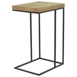 Zurbrüggen Beistelltisch - B/H/T ca. 45.00x69.00x35.00