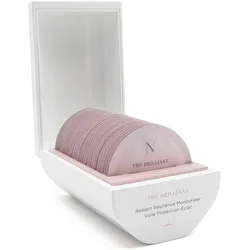 24ml NOBLE PANACEA THE BRILLIANT Radiant Resilience Moisturizer (30 x 0,8ml)