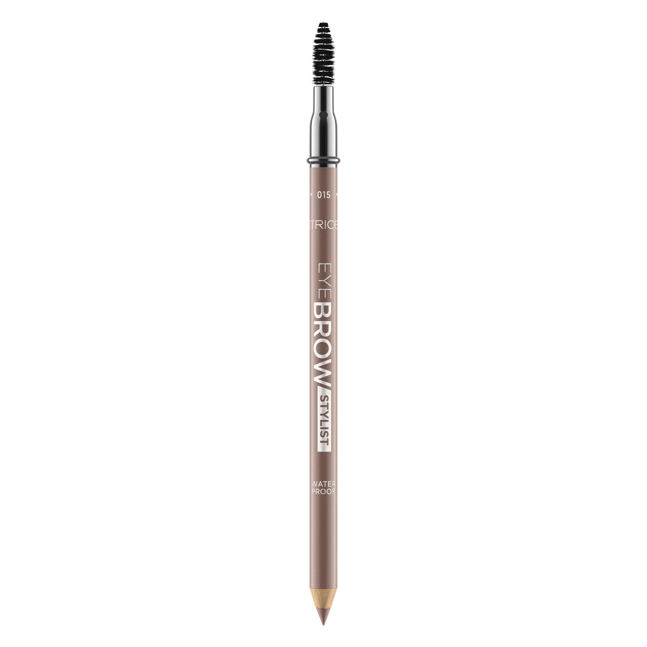 Catrice Eye Brow Stylist (Ashy Drama, Ultra Black) (927467)
