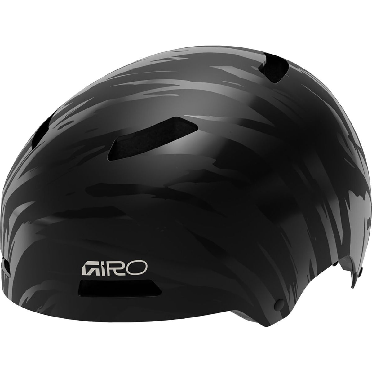 Giro Quarter FS Mips Fahrradhelm matte black M 200323-002