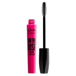 Nyx On The Rise Volume Liftscara Black