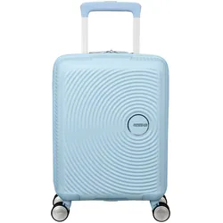 American Tourister Kinderkoffer SoundBox Mini (47 cm) - Pastel Blue Koffer24