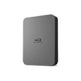 2TB SEAGATE LACIE MOBILE DRIVE USB 3.1