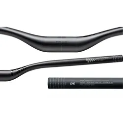 OneUp Lenker V2 Carbon 35/800 mm schwarz 35 mm Hub