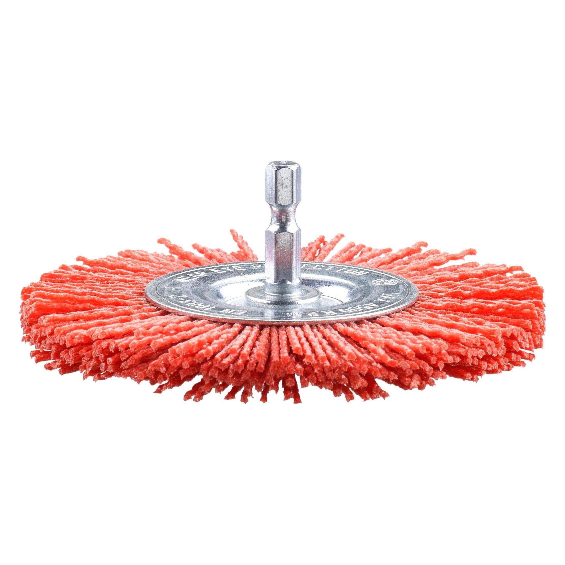 kwb Nylon Scheibenbuerste 100G (80) (604430)