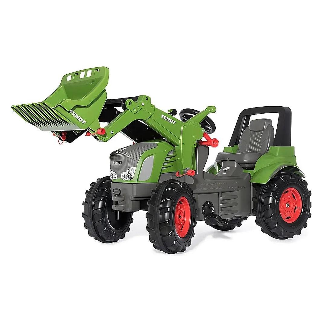 Rolly Toys Farmtrac Fendt Vario (710263)