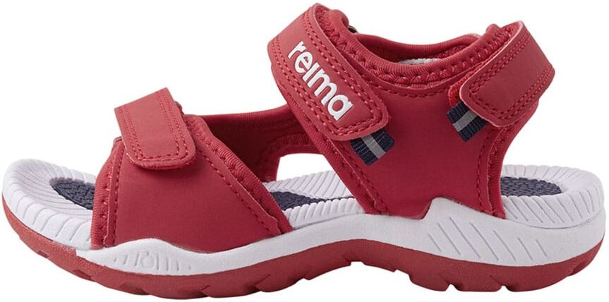 Reima Ratas mukavat sandaalit (lapset) - Reima Red, 34