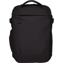 ELEMENT Rucksack Black