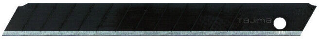 Razar Black Blade Lame 9 mm ; TAJIMA (LCB30RBC/K1)