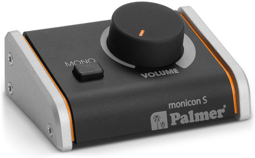 Palmer Monicon S G2 G - Passiver Pegelregler