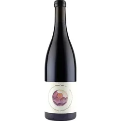 Orbis Natural Wine rot Weingut Rudolf Fidesser 2019 BIO