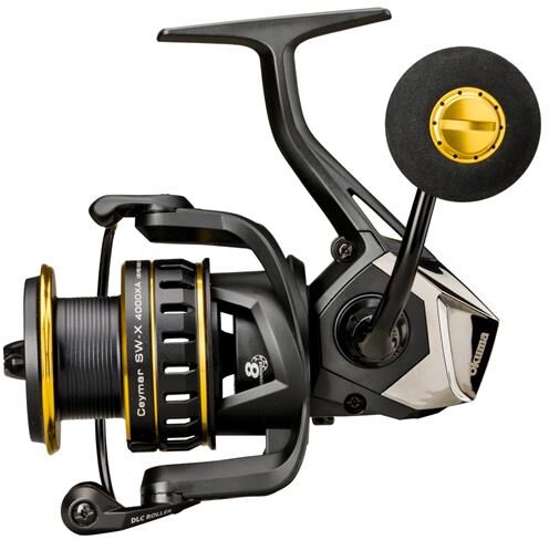 Okuma Ceymar SW-X 4000XA 47