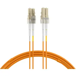 EFB-Elektronik LWL Duplexkabel 15m O0310.15
