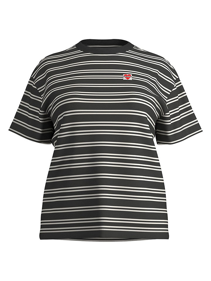 Maloja Shirt "KeskiM." in Schwarz - XS