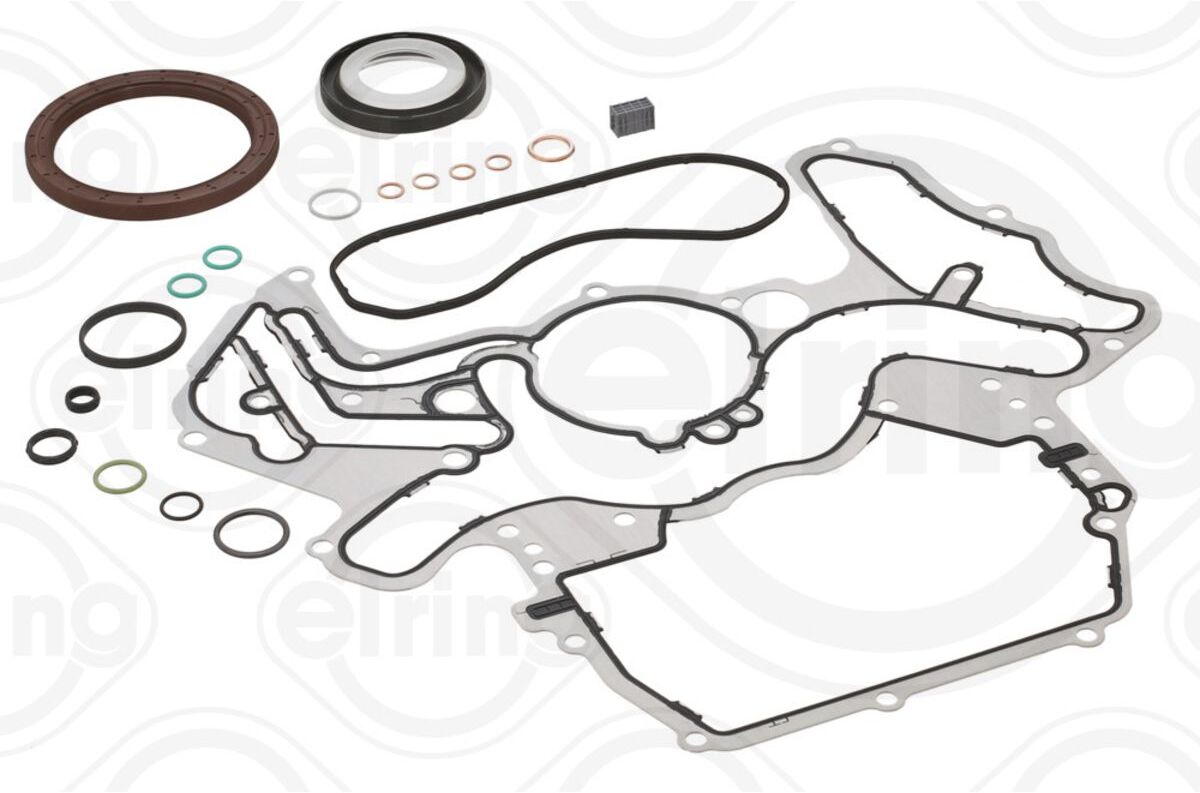 Elring Set di guarnizioni, carter 341.000