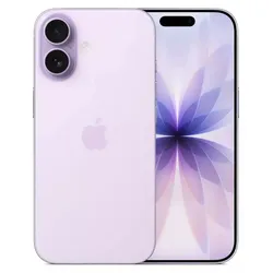 Apple iPhone 17 256GB Lavendel Neu OVP A3520