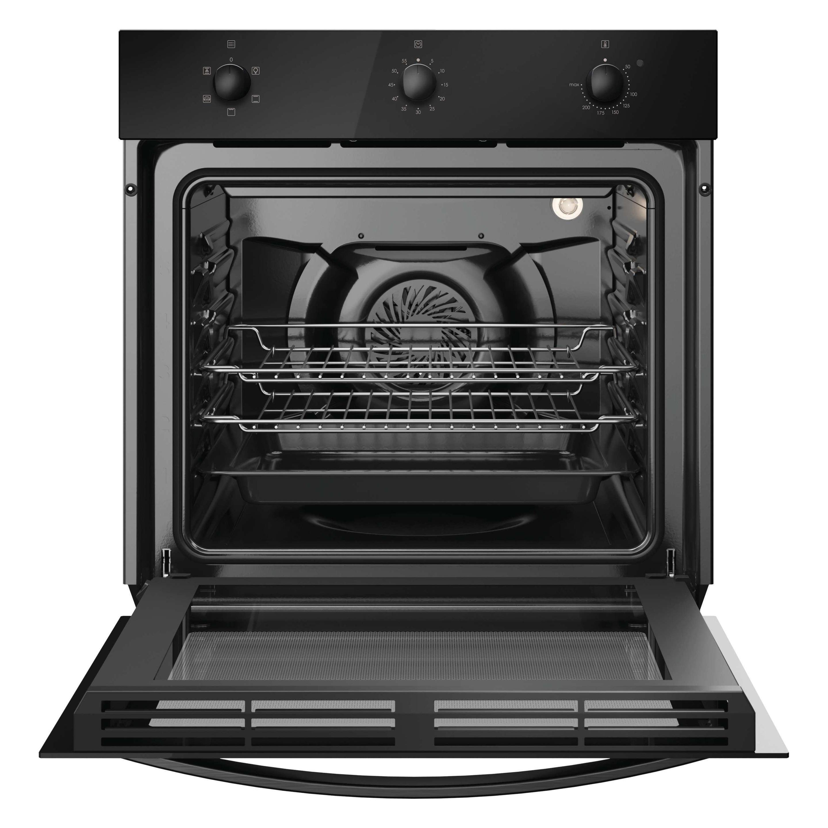Candy Idea FIDC N502IT Elektrobackofen 65 (33704103)