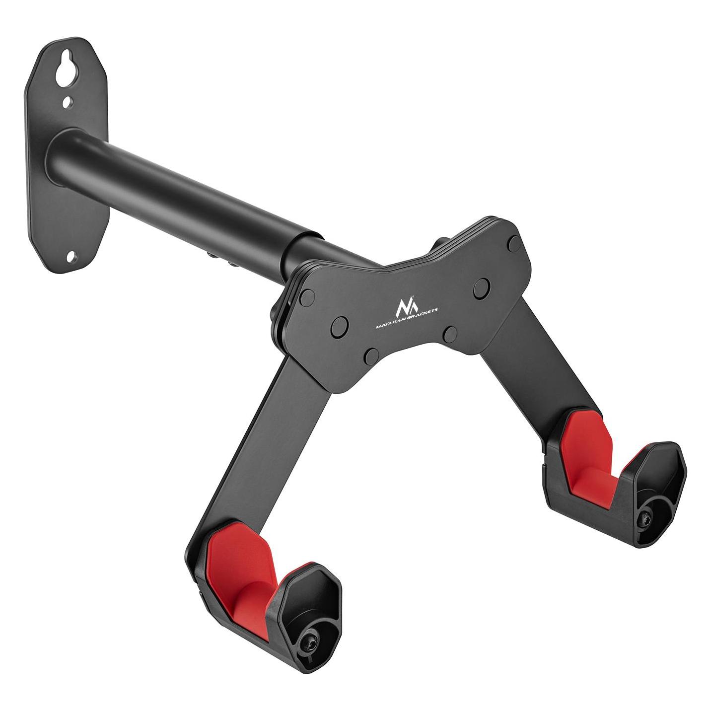 Maclean Bicycle wall mount MC-457 (MC-457)