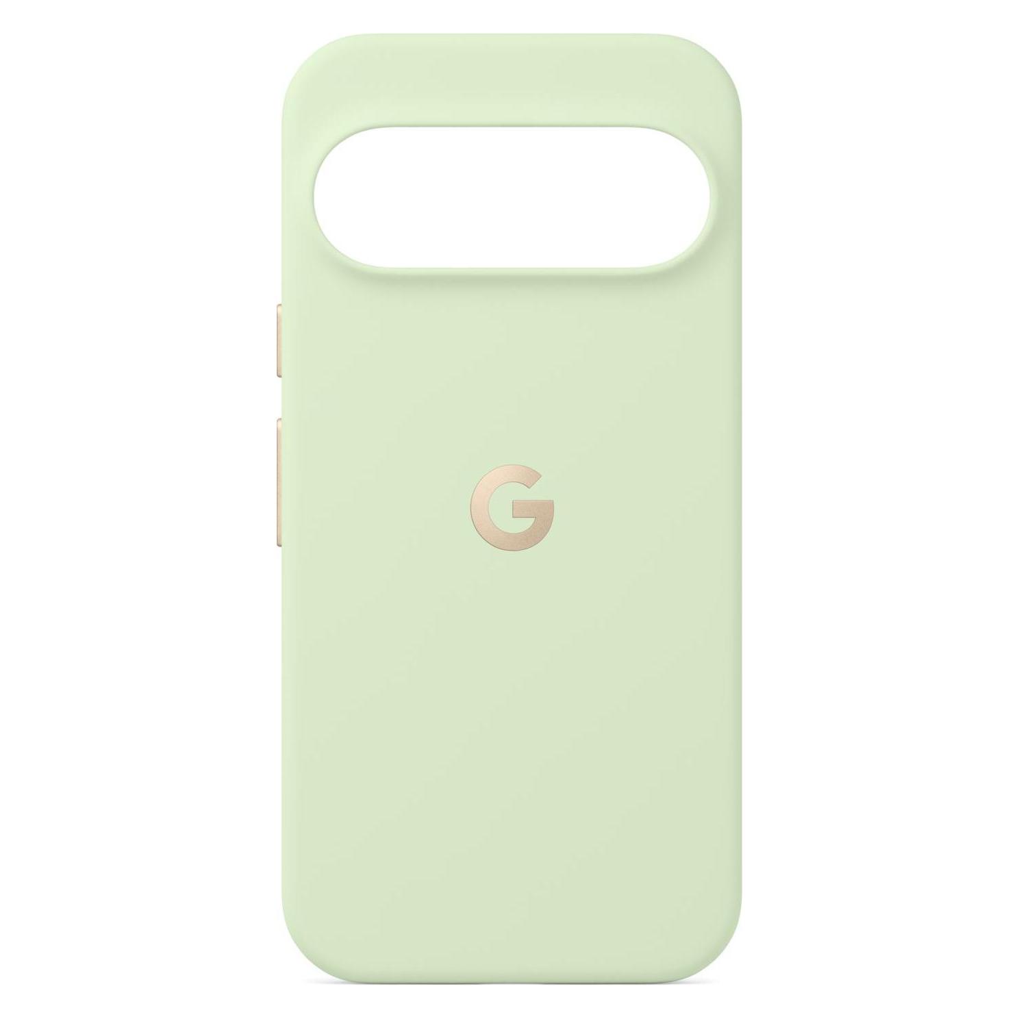 Google Pixel Case mit Pixelsnap (Google Pixel 10, Google Pixel 10 Pro) (GA09838-WW)