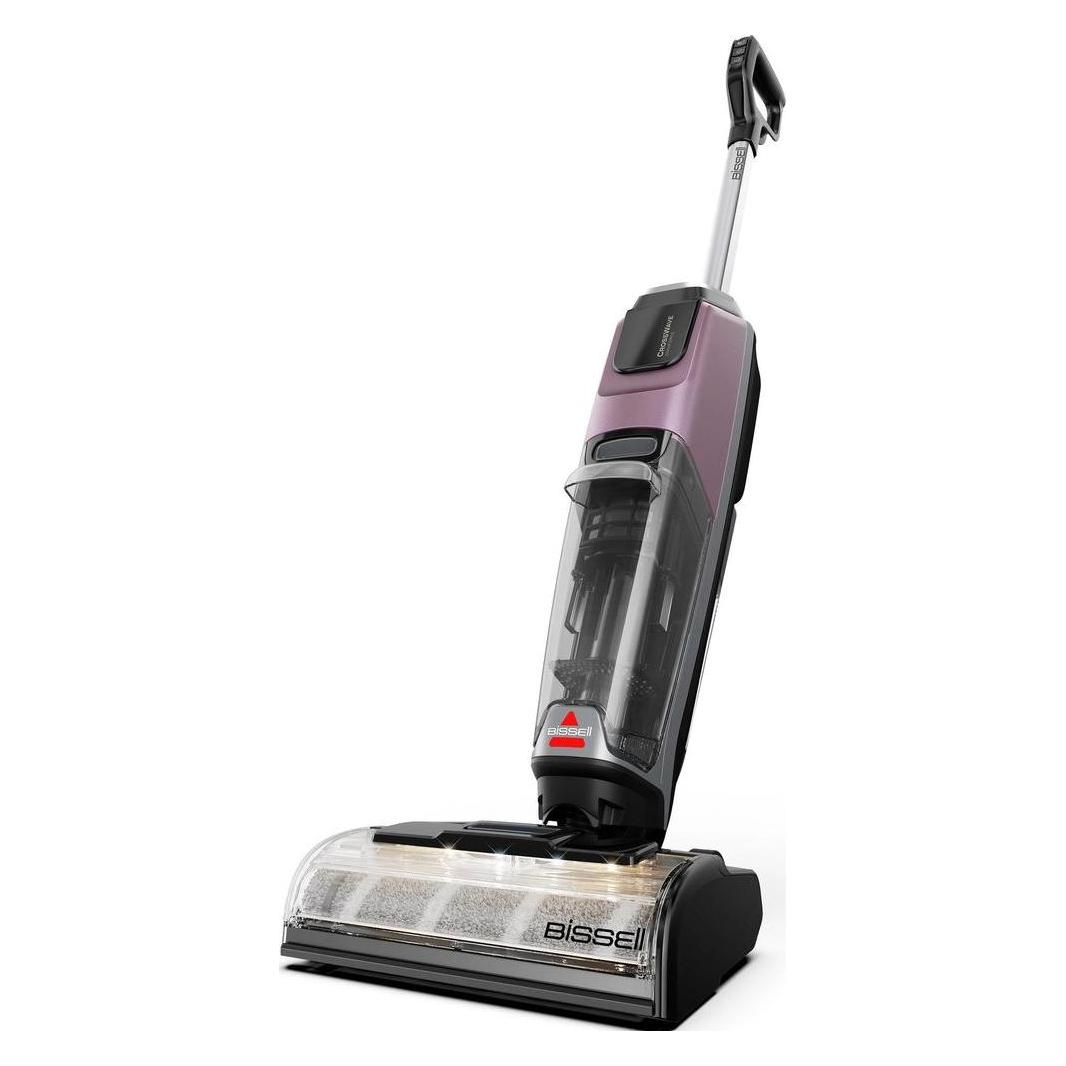 Bissell Multiflächenreiniger CrossWave OmniForce EdgeSelect (Saugen + Wischen) (4330N)
