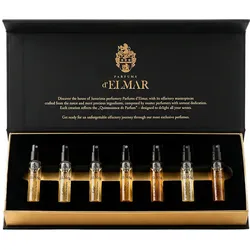 Parfums d ́Elmar Discovery Set 6x2ml