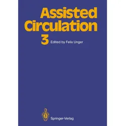Assisted Circulation 3, Fachbücher