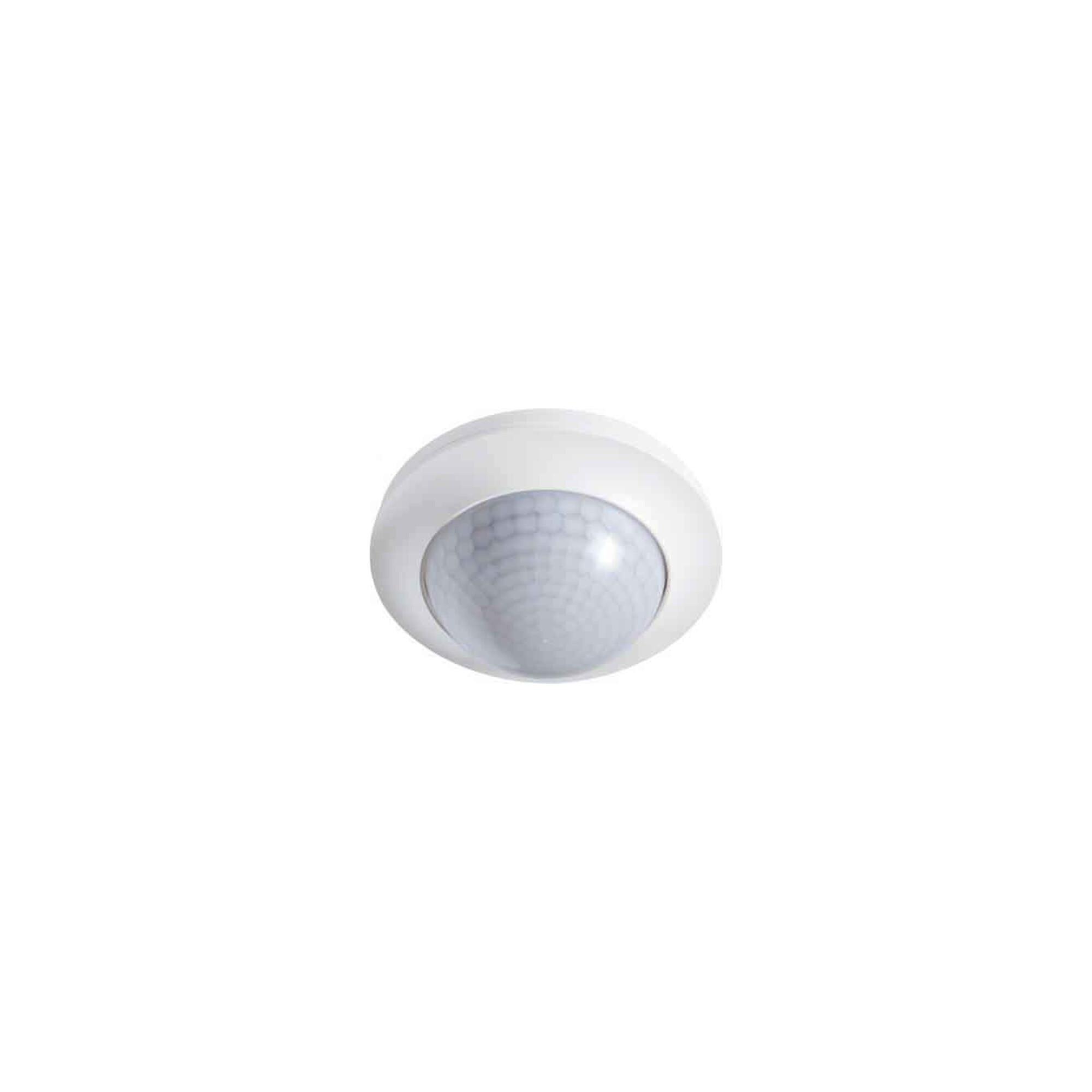 ESYLUX Decken-Präsenzmelder UP, 360 Grad PD-C 360i/24 DRY (EP10425707)