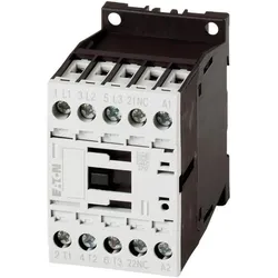 Eaton DILM-Schütz,4kW,3polig,230VAC, Relais