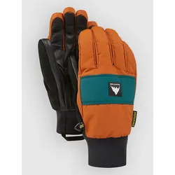 Burton Treeline Handschuhe spiced chai Gr. S