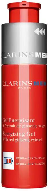 Clarins MEN Gel Energisante 50 ml