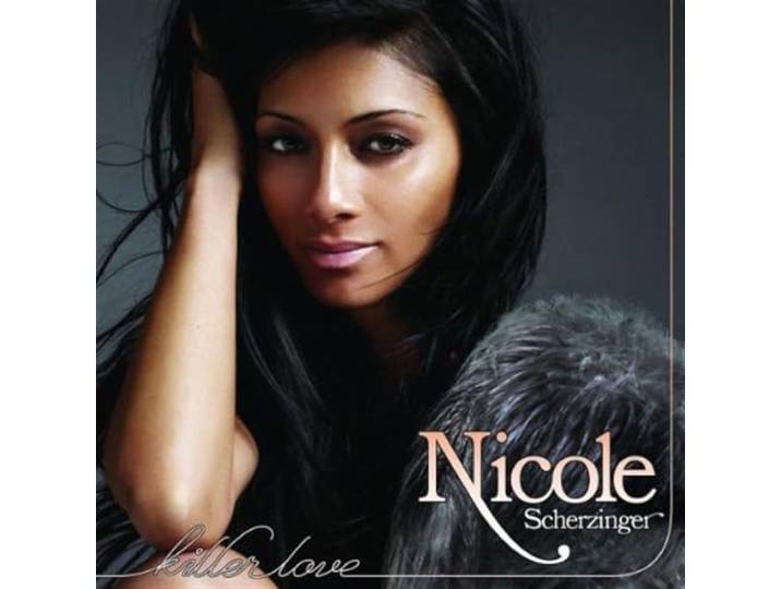 Nicole Scherzinger - Killer Love